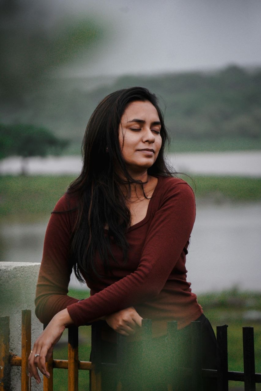 Meera Subramaniam